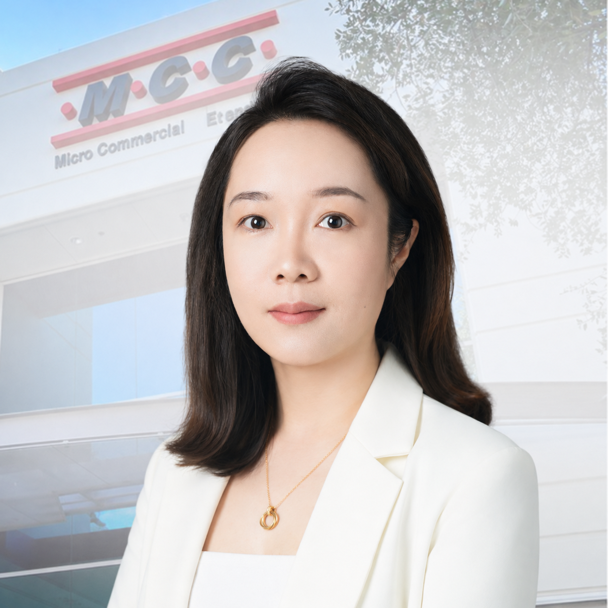 Lisa Wang