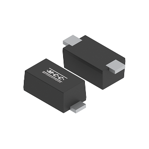 Fast Recovery Rectifiers Image
