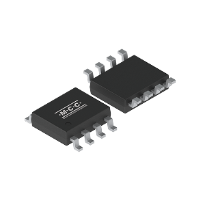 Programmable Thyristor Surge Suppressor